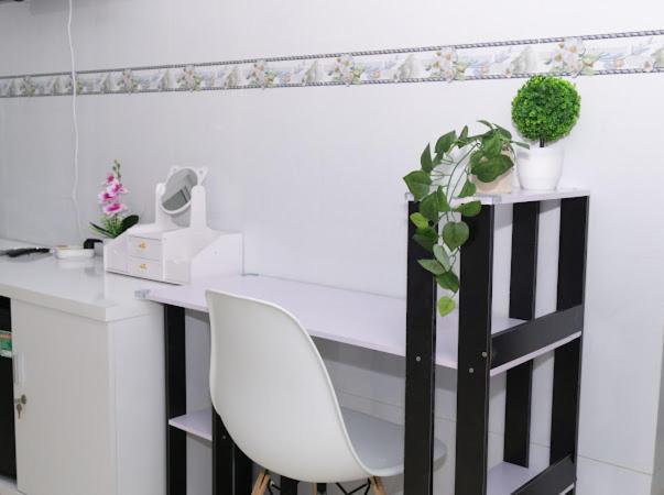 Nina Homestay P2 , P5 Лонгсюен Экстерьер фото